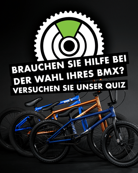 Bike Quiz