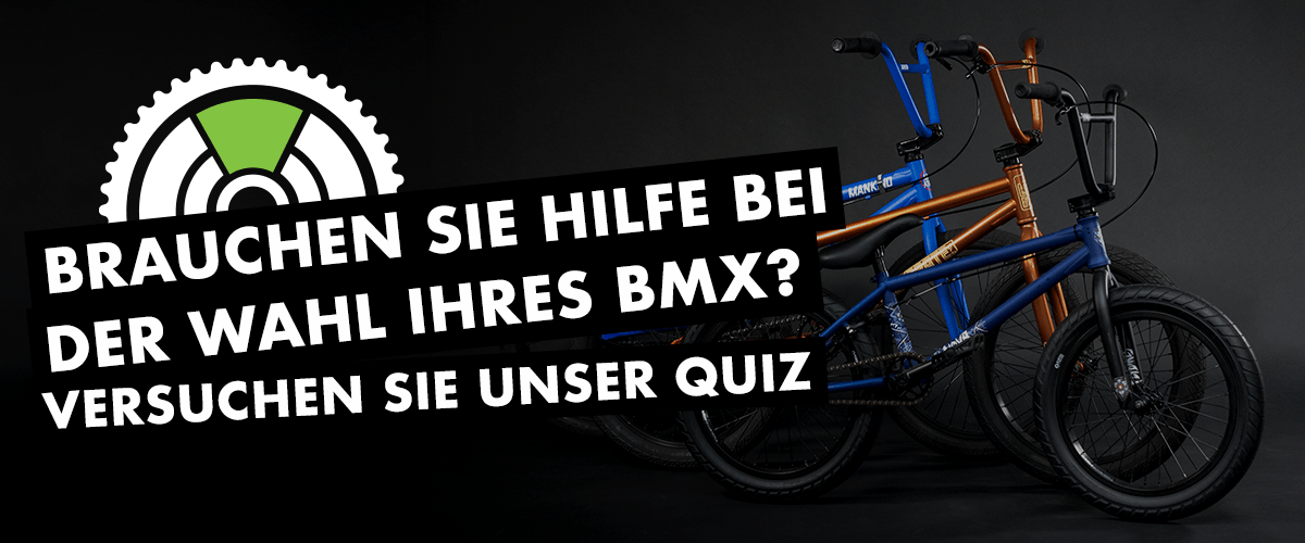 Bike Quiz