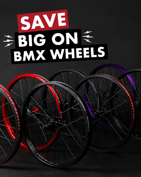 Bmx shop europe deals