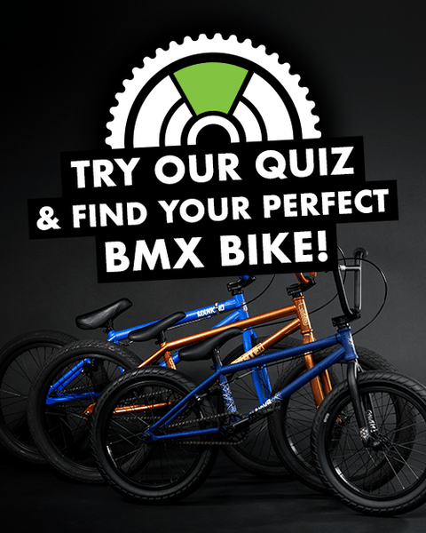 Bike Quiz