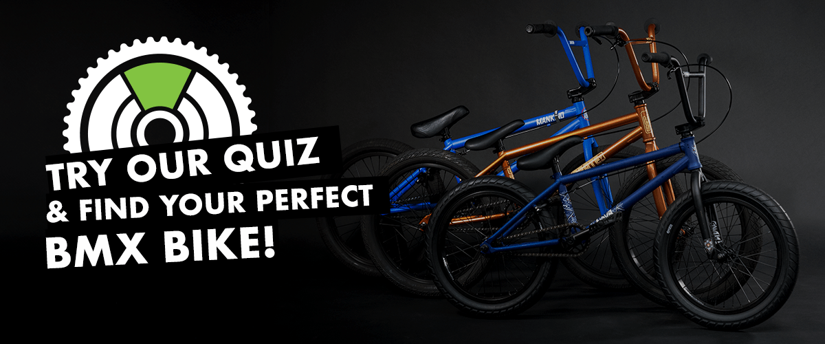 Bike Quiz