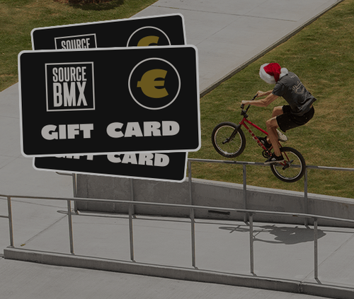 SOURCEBMX GIFT CARD