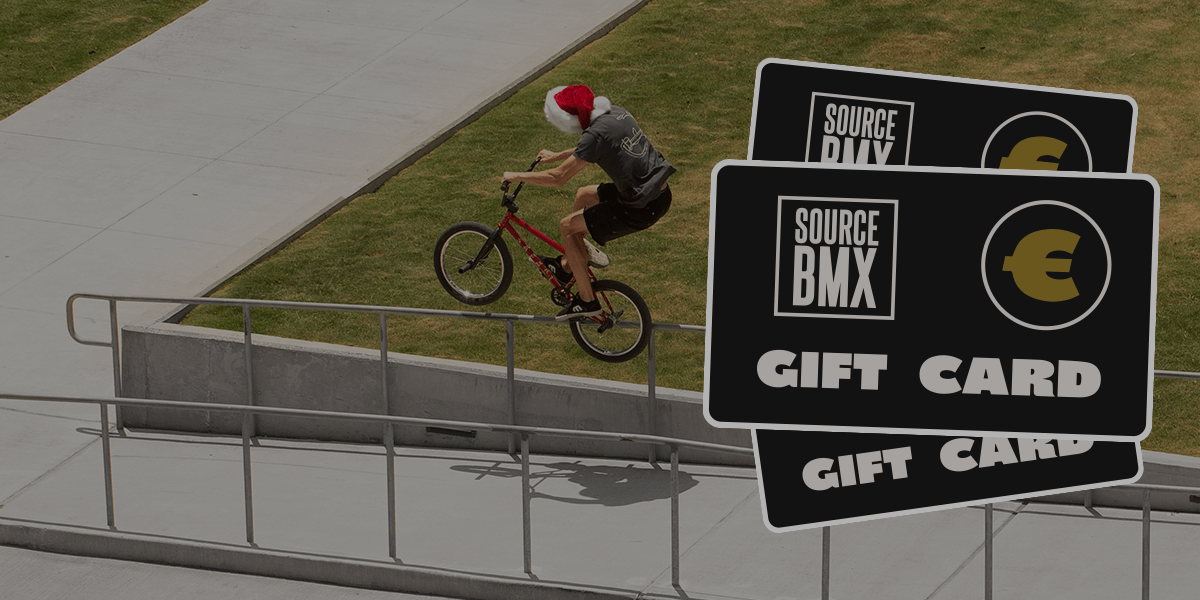 SOURCEBMX GIFT CARD