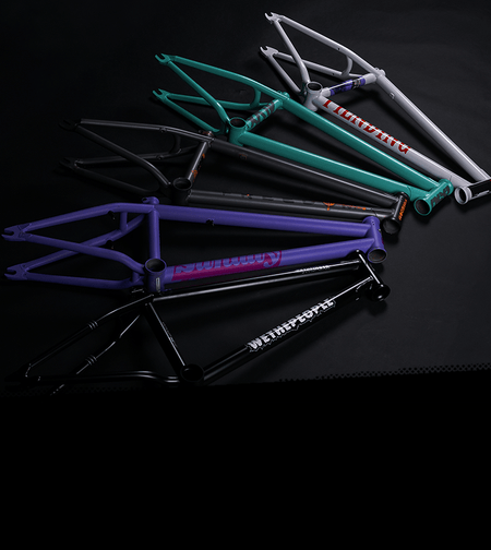 Bmx bike frames for sale hotsell