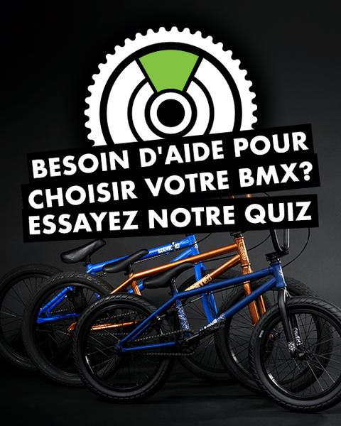 Vélo Quiz