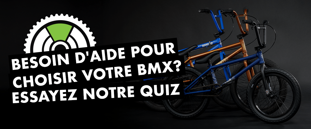 Vélo Quiz