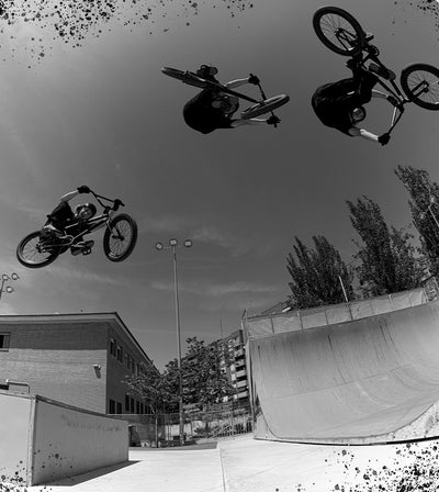 Shop all Fly at Source BMX - EU