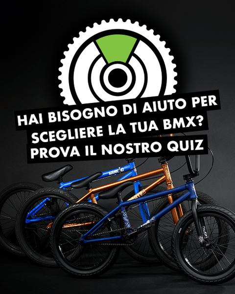 Bici quiz