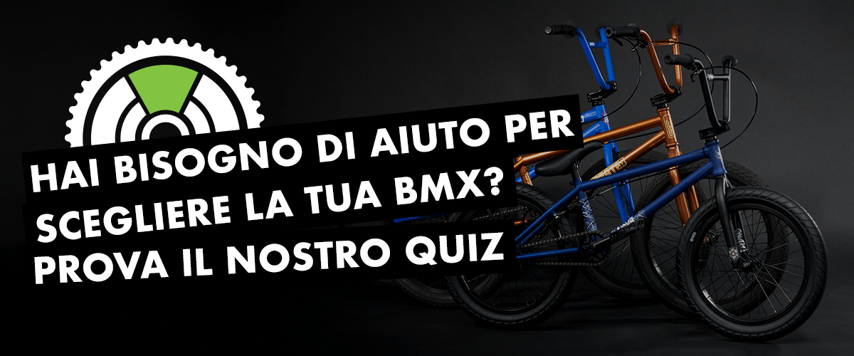 Bici quiz