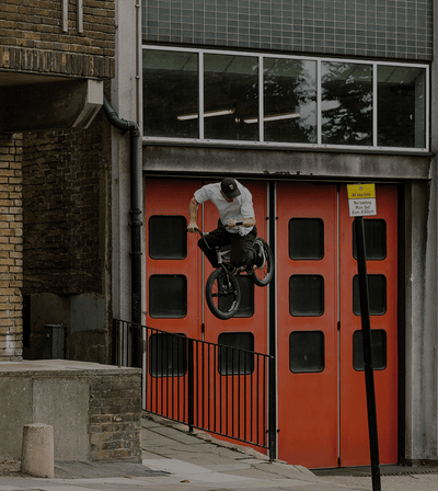 Shop all VERKAUF at Source BMX - EU