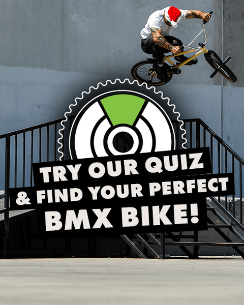 Bike Quiz