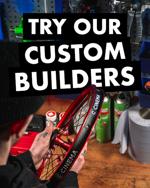 Custom Builders