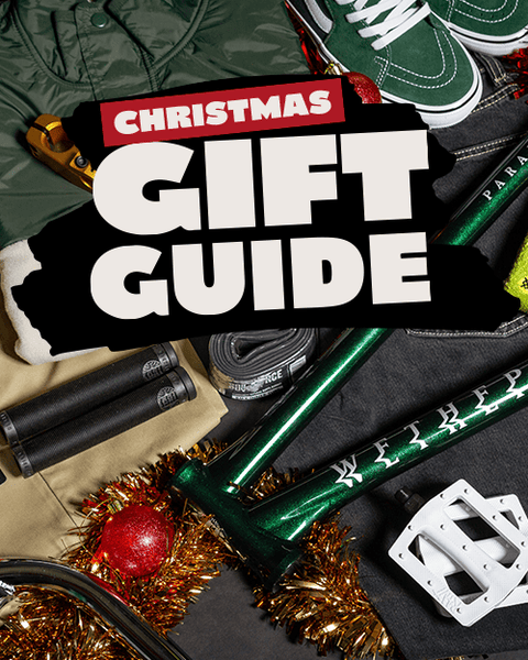 Gift guide