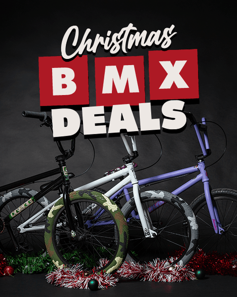 Christmas Bike deals