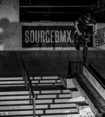 Shop all Profile at Source BMX - EU