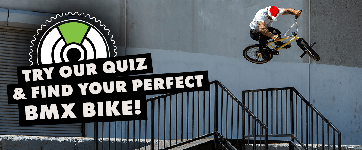 Bike Quiz