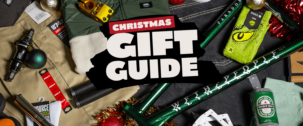 Gift guide