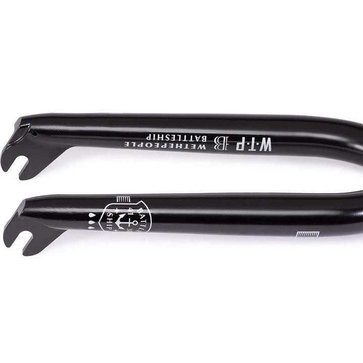 Wethepeople Battleship Brakeless 24 Fork
