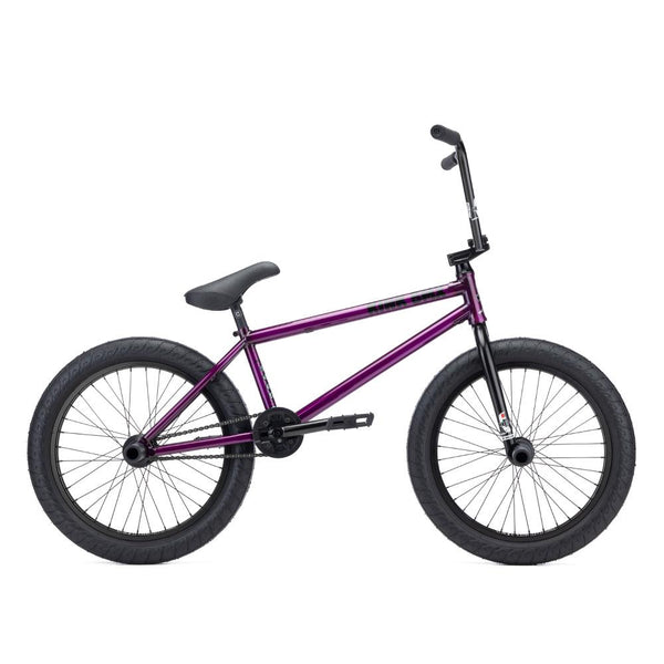 Kink Williams BMX Bike 2026 – Source BMX - EU
