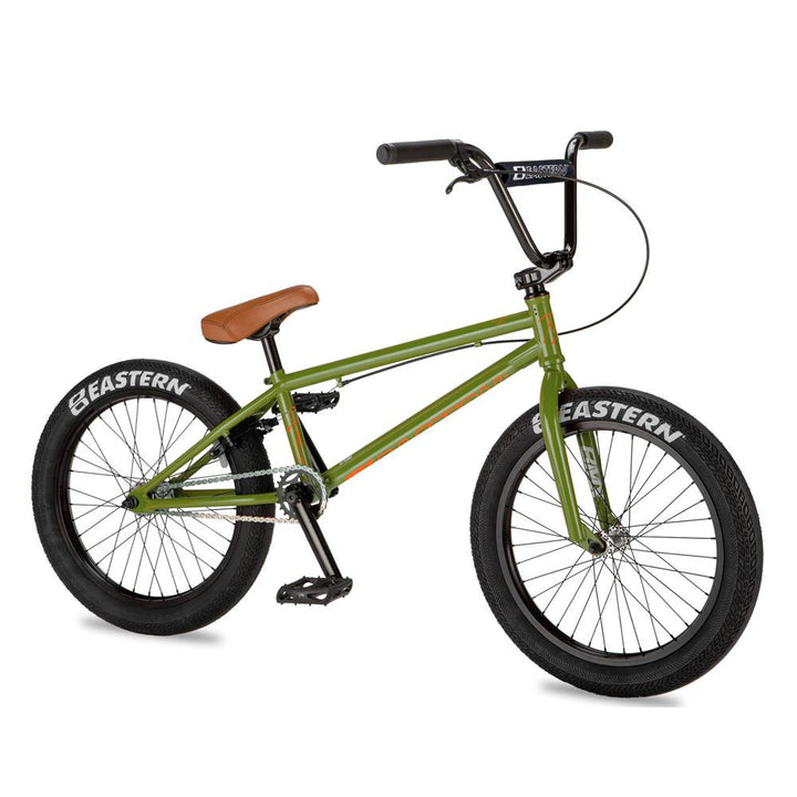 Eastern Traildigger 20" BMX Bike