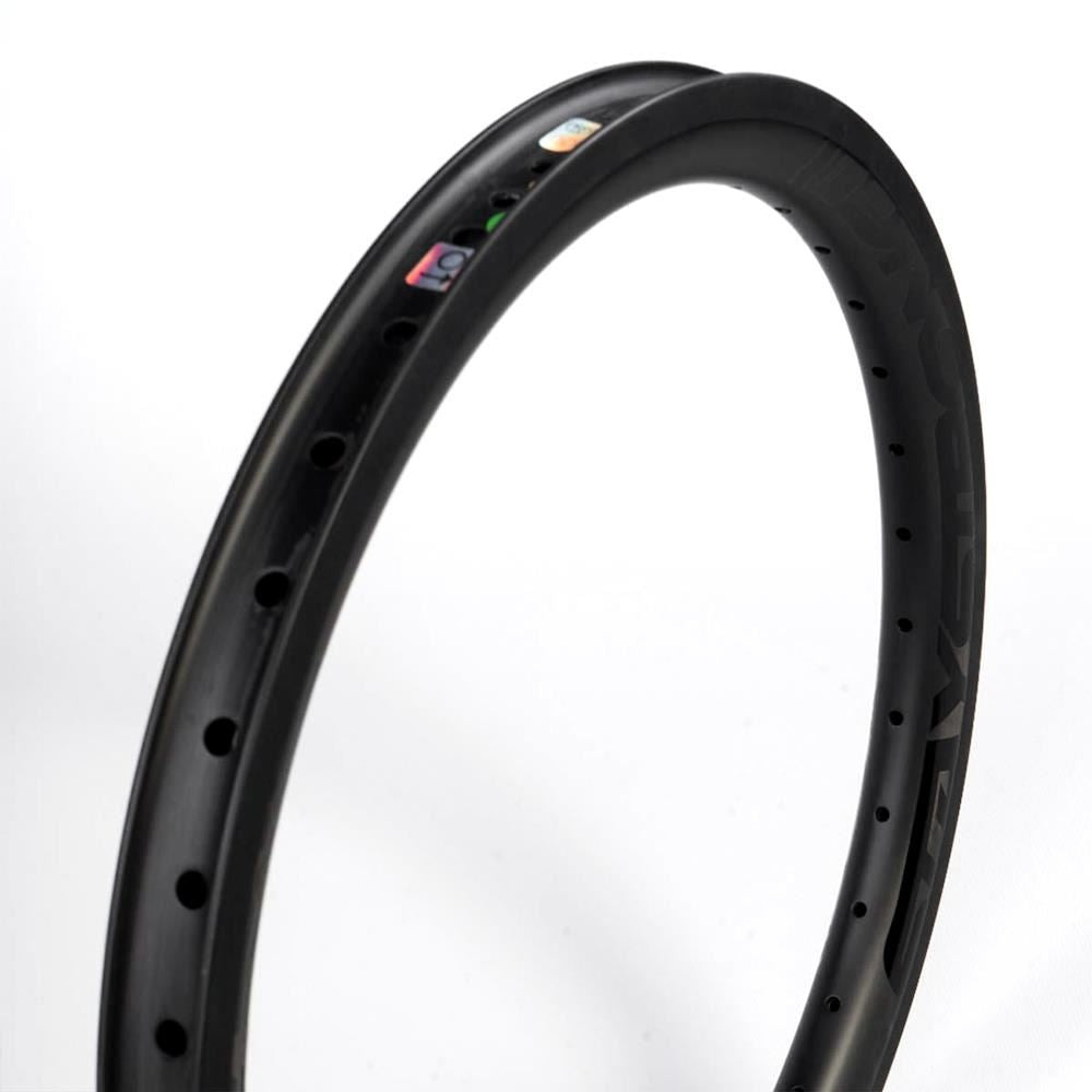 Stay Strong Race DVSN Carbon Pro Race Cerchio - Rear