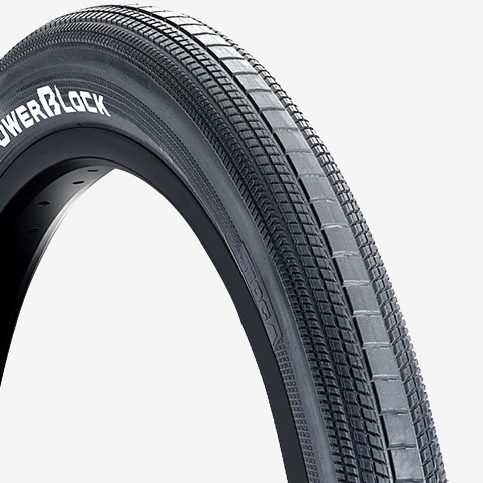 Tioga Copertoni Folding Powerblock
