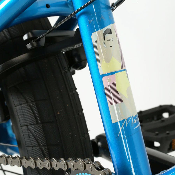 Haro Midway Freecoaster BMX Bicicleta