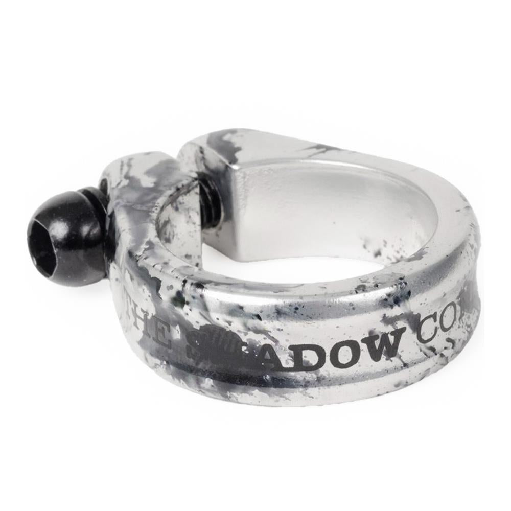 Shadow Alfred Seat Clamp