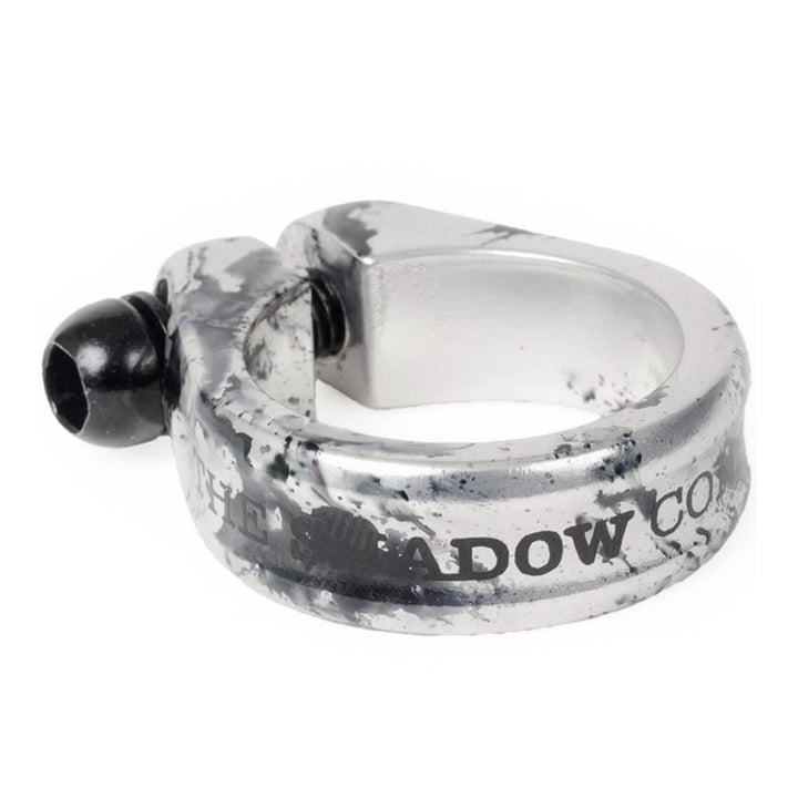 Shadow Alfred Seat Clamp