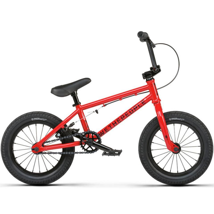 Wethepeople Riot 14" 2023 BMX Rad