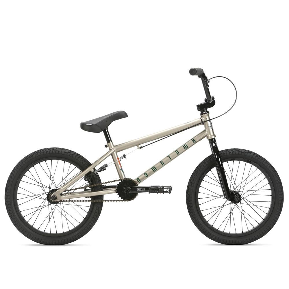 Haro Downtown 18" BMX Bike