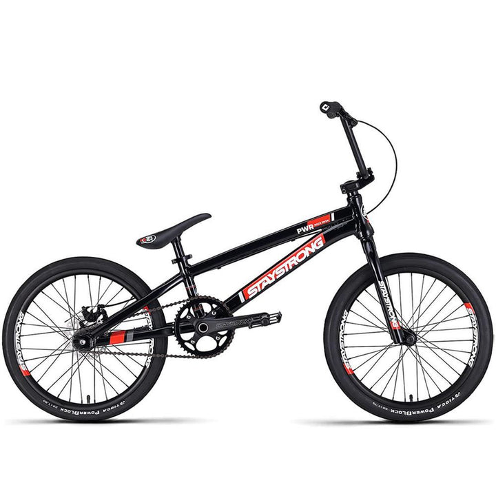 Stay Strong PWR Pro XL BMX Vélo de Course