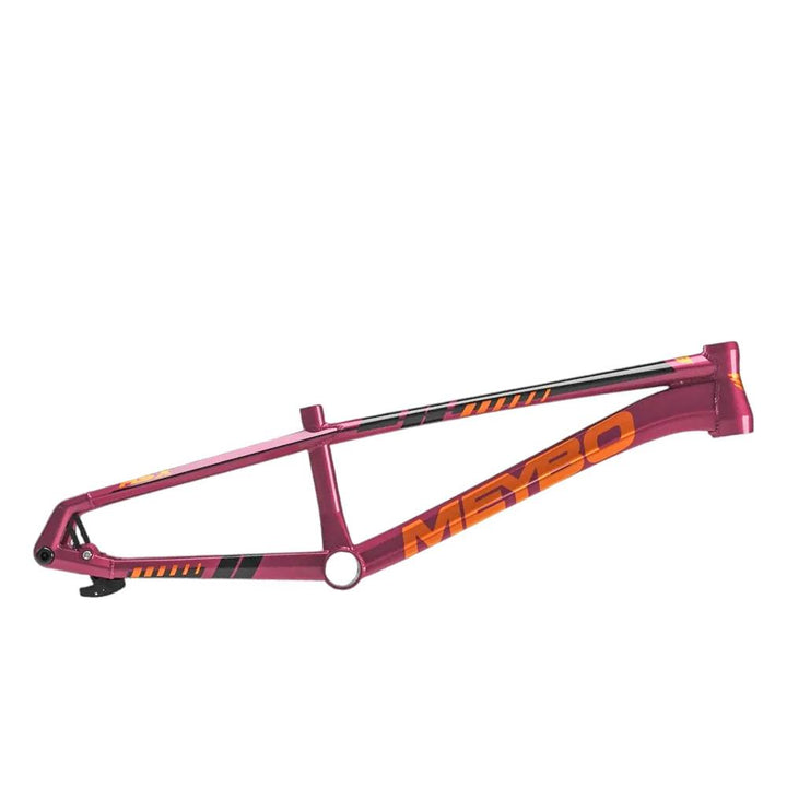 Meybo HSX Alloy 2026 Bmx Race Pro Frame