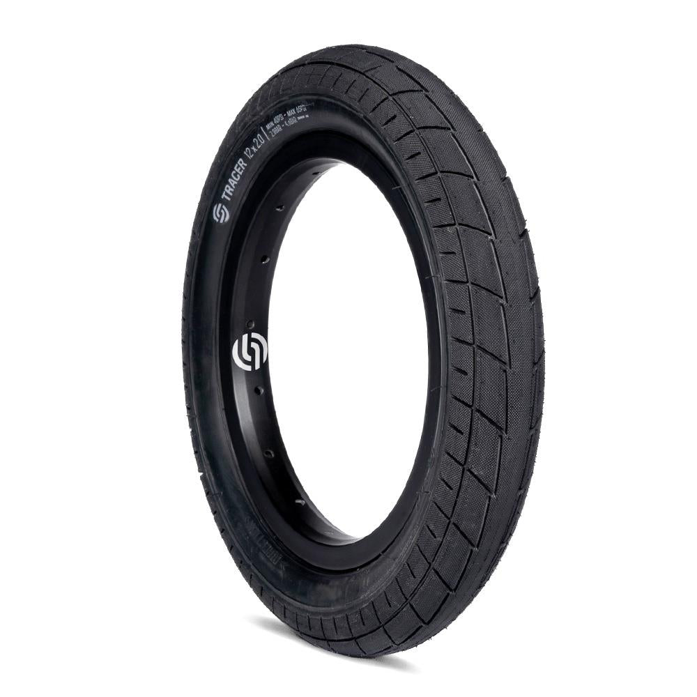 Salt Tracer 12" Tyre