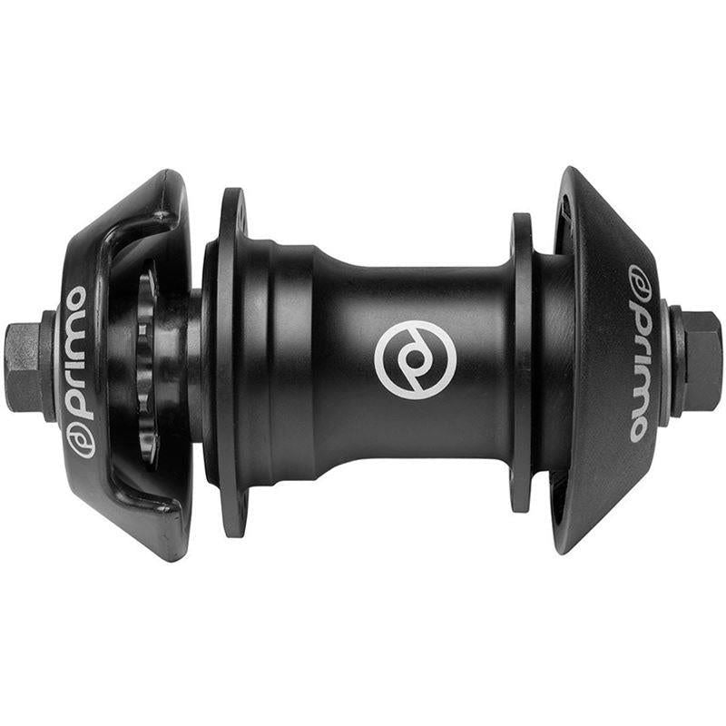 Primo Balance Freecoaster Hub - LHD