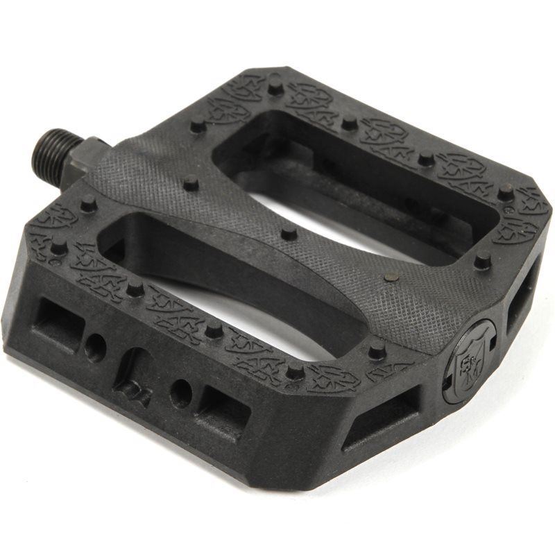 S&M Hoder BTM Pedals