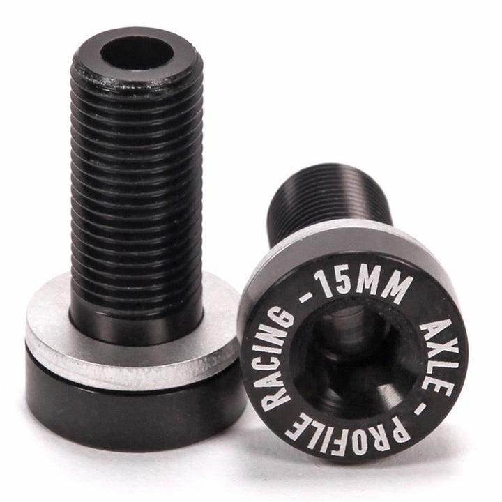 Profile Options - AC-2 Bolts