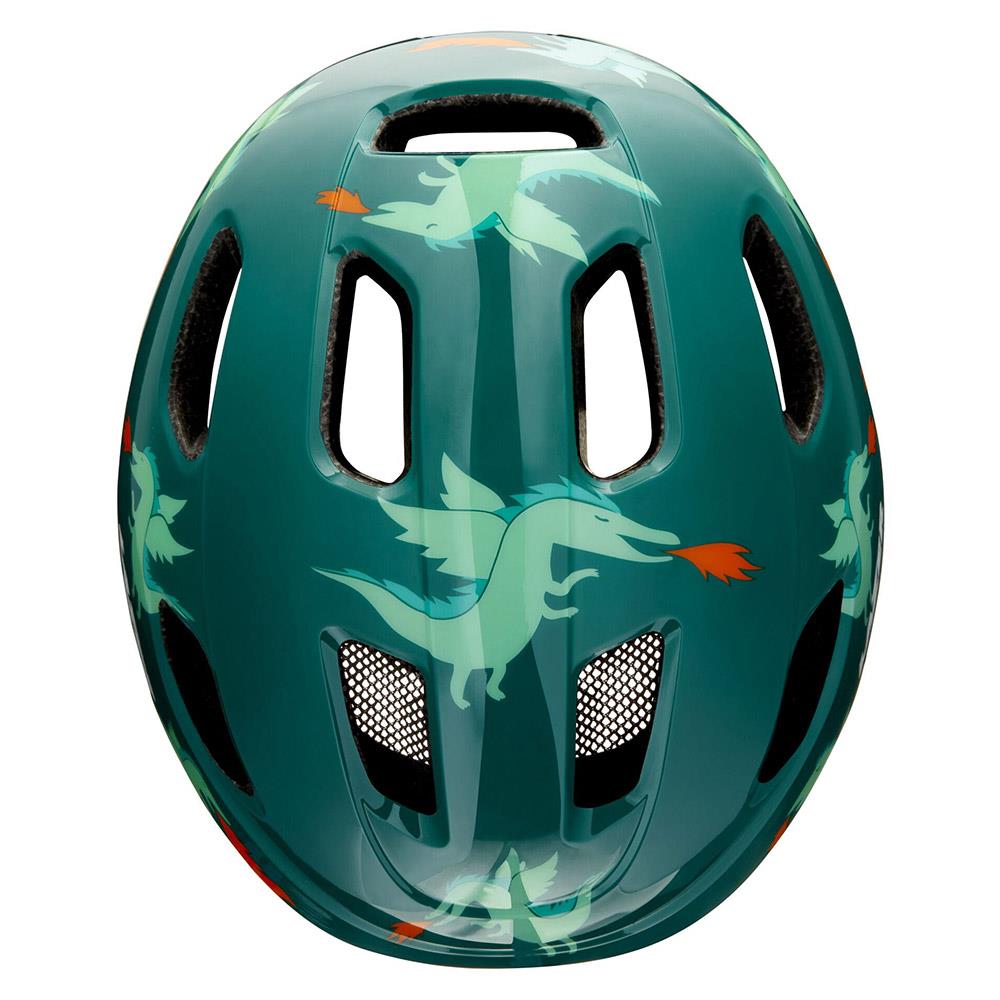 Lazer NutZ KinetiCore Kids Helmet