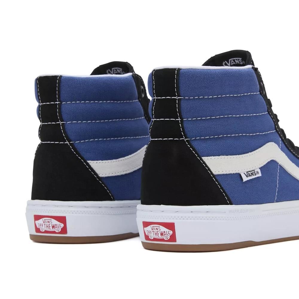 Vans BMX SK8 -HI - Black/Navy/White