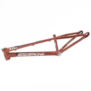 Stay Strong For Life 2023 V4 Junior Race Frame - Disc Version