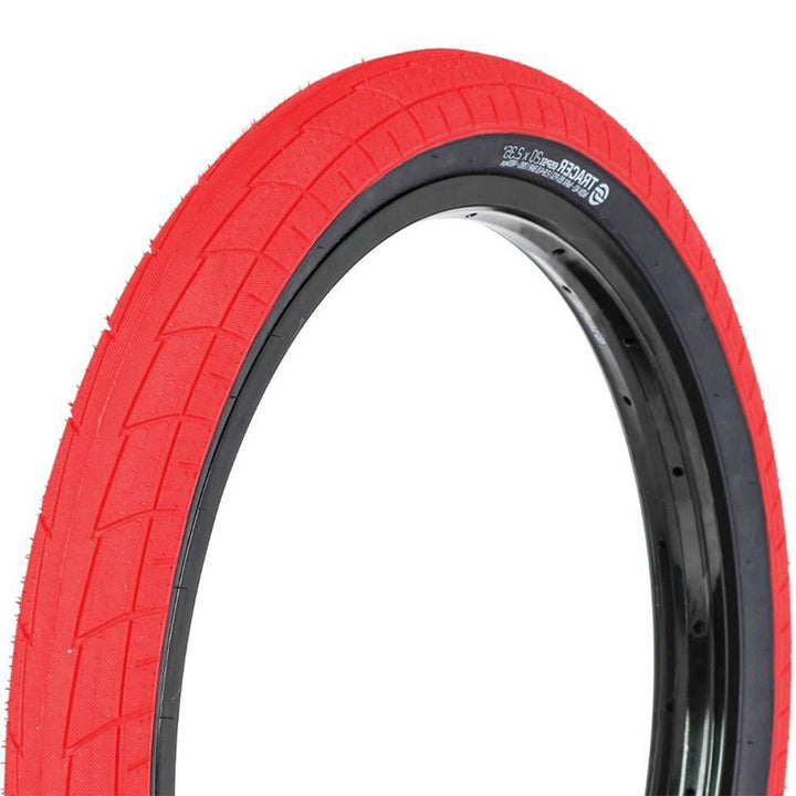 Salt Tracer 16 Tyre