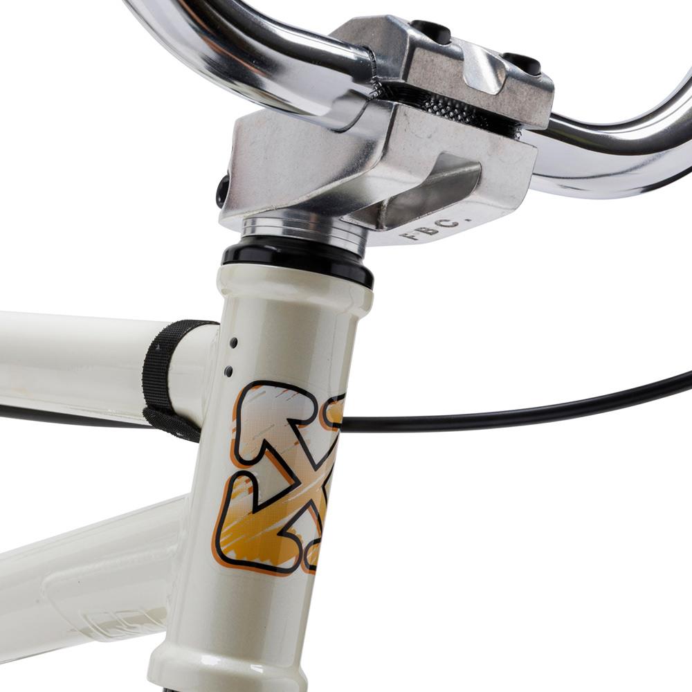 Fit Series One BMX Bike