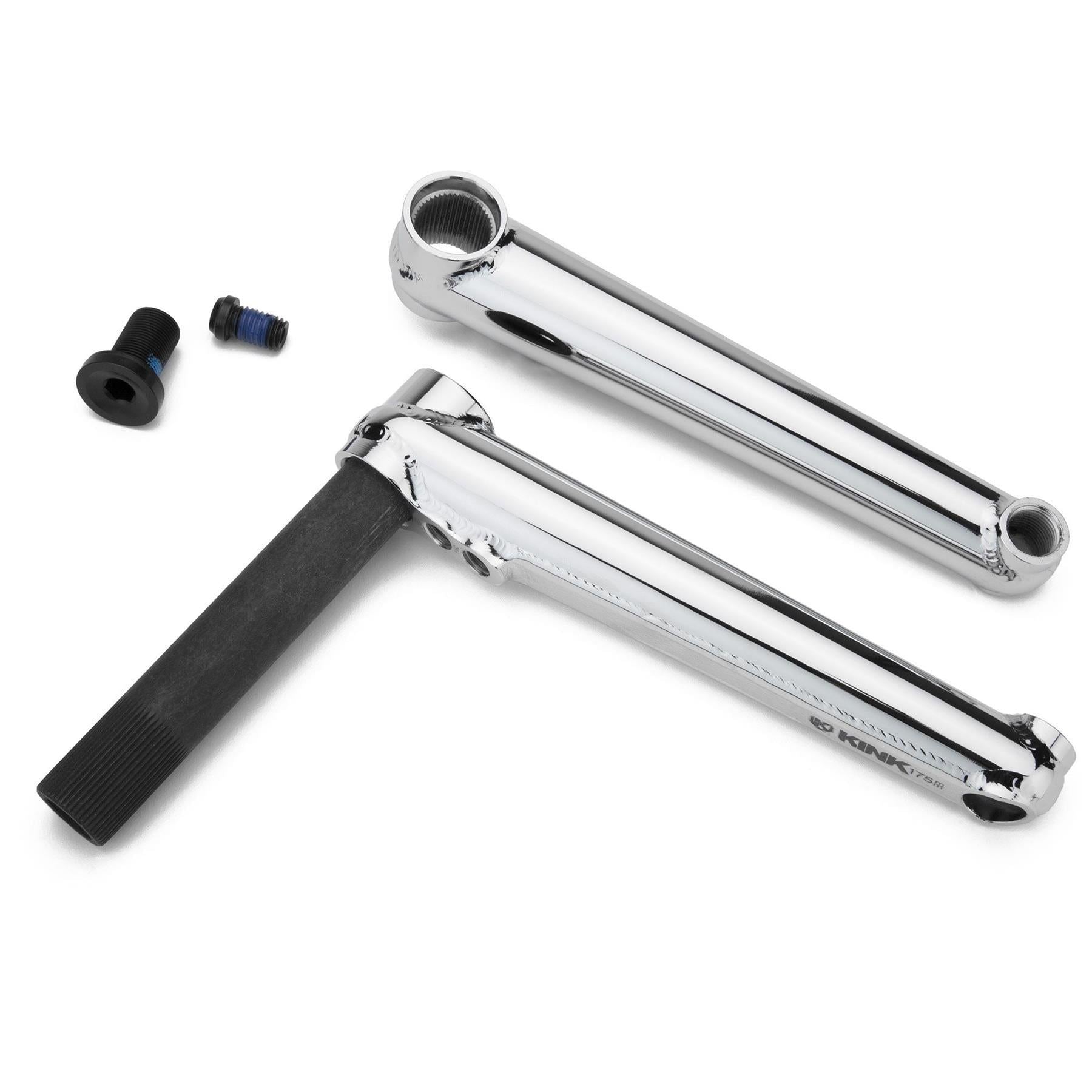 Kink 22mm Pillar Cranks