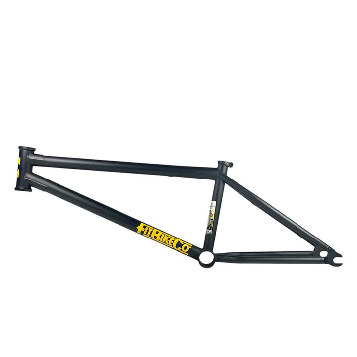 Fit Mixtape V3 'John Nelson' Frame