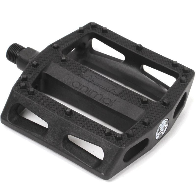 Animal Rat Trap Plastic Pedals