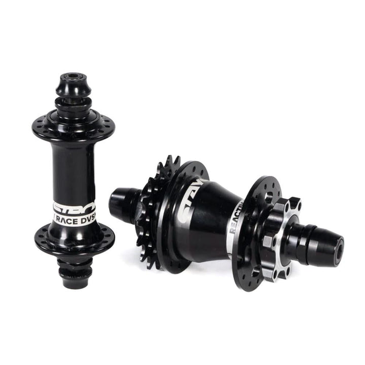Stay Strong Reactiv Disc Race Hubset