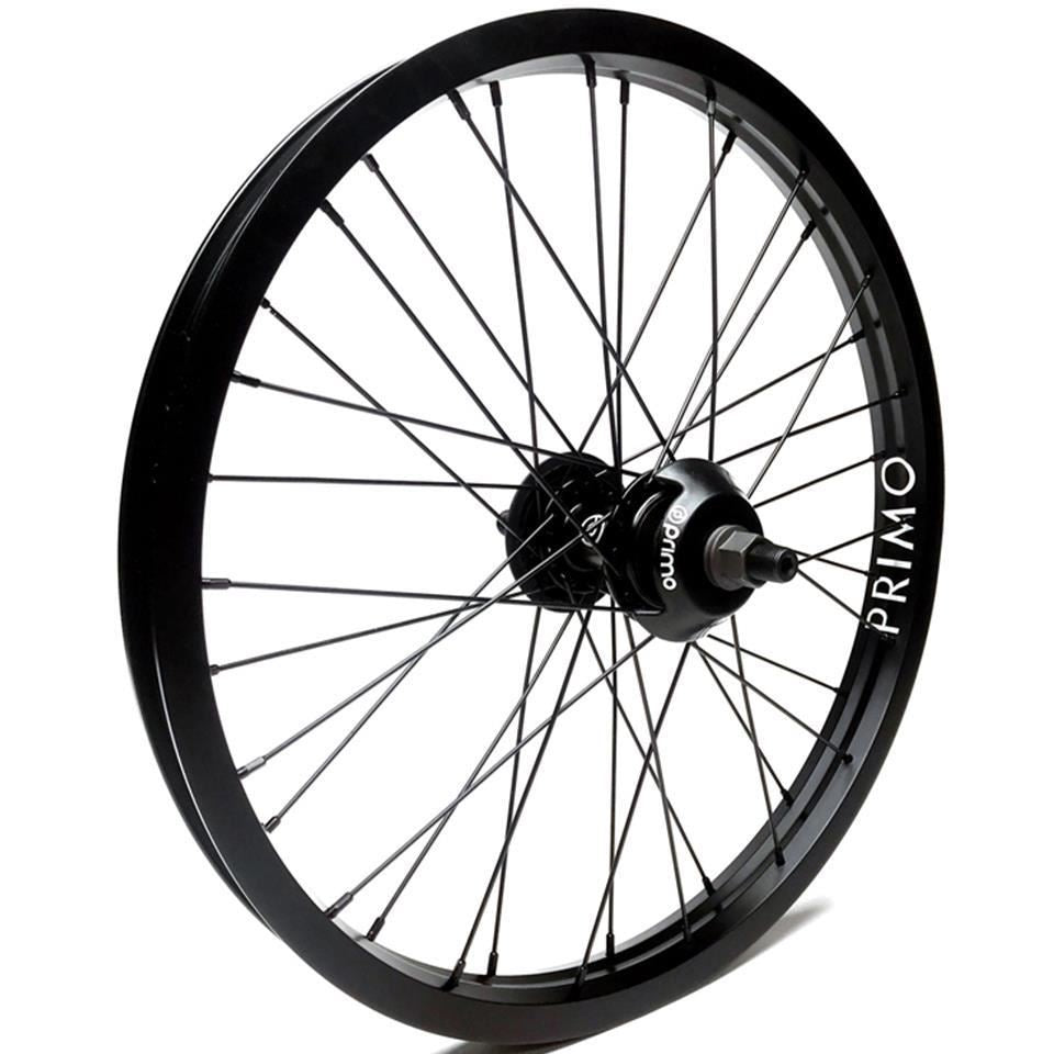 Primo VS Balance Cassette Wheel - LHD