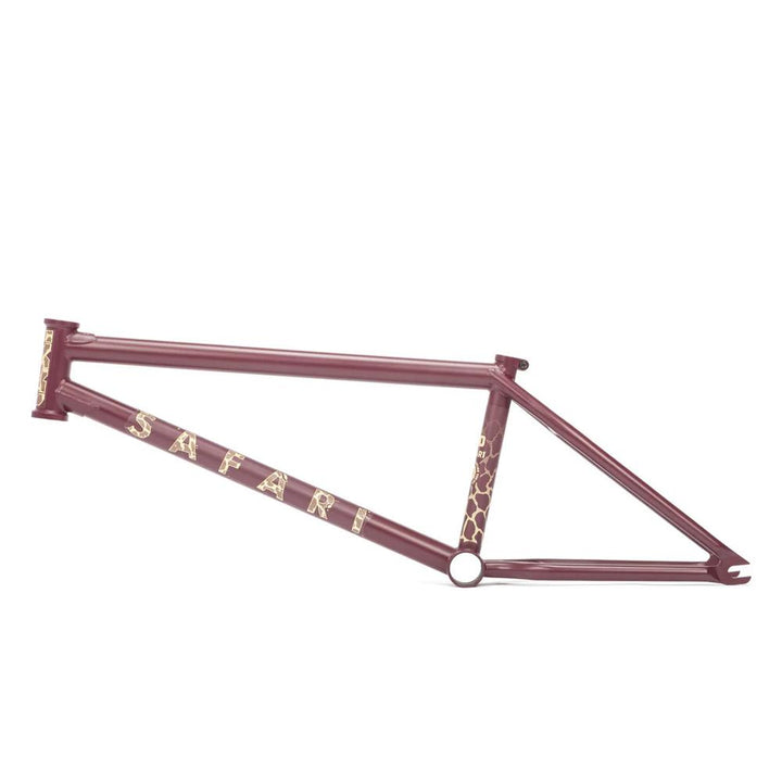 BSD Safari V3 2022 Frame