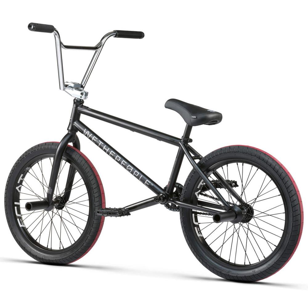 Wethepeople Trust FC 2023 BMX Bicicleta