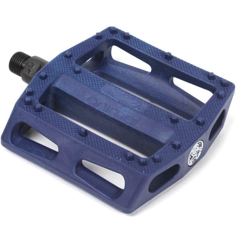 Animal Rat Trap Plastic Pedals